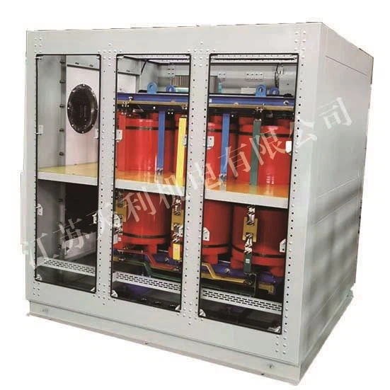 Air-water Cooled Transformer